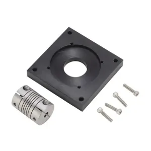 SURE MOTION LAVLACC-003 Motor Adapter, Nema 23 Frame | CV7BYF