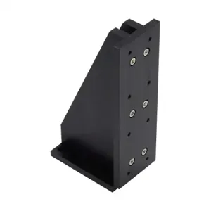 SURE MOTION LAVLACC-005 Mounting Plate, Xz Type | CV7VGA