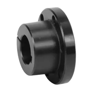 SURE MOTION QD-JA-0750 QD Bushing, 0.750 Inch Bore, Steel | CV7DZW