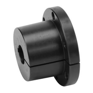 SURE MOTION QD-SD-0750 QD Bushing, 0.750 Inch Bore, Steel | CV7DZY