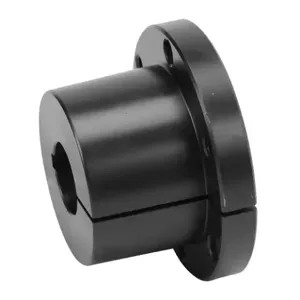 SURE MOTION QD-SD-0875 QD Bushing, 0.875 Inch Bore, Steel | CV7DZZ