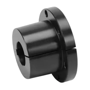 SURE MOTION QD-SD-1000 QD Bushing, 1.000 Inch Bore, Steel | CV7EAA