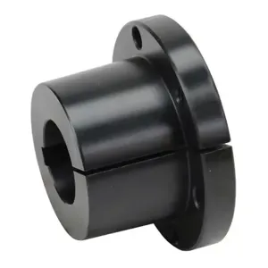 SURE MOTION QD-SD-1125 QD Bushing, 1.125 Inch Bore, Steel | CV7EAB