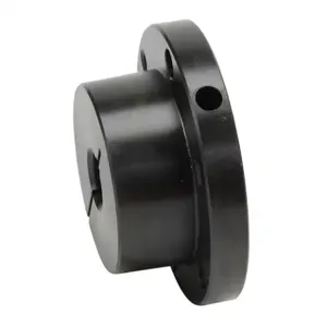 SURE MOTION QD-SDS-0625 QD Bushing, 0.625 Inch Bore, Steel | CV7EAD