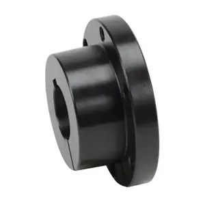 SURE MOTION QD-SDS-1000 QD Bushing, 1.000 Inch Bore, Steel | CV7EAG