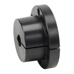 SURE MOTION QD-SH-0500 QD Bushing, 0.500 Inch Bore, Steel | CV7EAJ