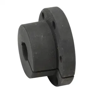 SURE MOTION QD-SH-0625 QD Bushing, 0.625 Inch Bore, Steel | CV7EAK