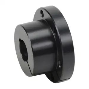 SURE MOTION QD-SH-0750 QD Bushing, 0.750 Inch Bore, Steel | CV7EAL