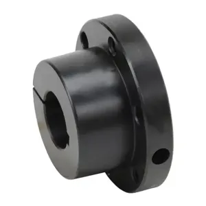 SURE MOTION QD-SH-0875 QD Bushing, 0.875 Inch Bore, Steel | CV7EAM