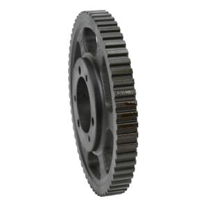 SURE MOTION SQD60L050AF-SD Timing Pulley, Cast Iron, 3/8 Inch L Pitch, 60 Tooth, 7.162 Inch Pitch Dia. | CV8DML