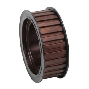 SURE MOTION STL28L100AF-1610 Timing Pulley, Ductile Iron, 3/8 Inch L Pitch, 28 Tooth, 3.342 Inch Pitch Dia. | CV8DNC