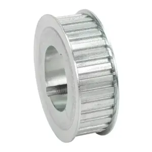 SURE MOTION STL32L100AF-1610 Timing Pulley, Ductile Iron, 3/8 Inch L Pitch, 32 Tooth, 3.82 Inch Pitch Dia. | CV8DNG