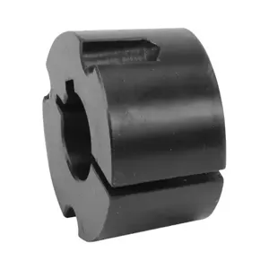 SURE MOTION TL-1108-0625 Taper-Lock Bushing, 1108 Size, 0.625 Inch Bore, Steel | CV7EAR