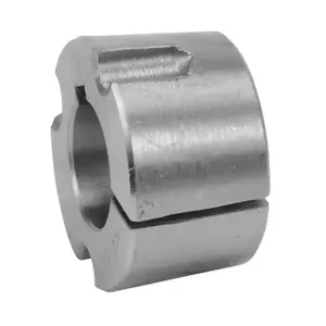 SURE MOTION TL-1108-0750 Taper-Lock Bushing, 1108 Size, 0.750 Inch Bore, Steel | CV7EAT