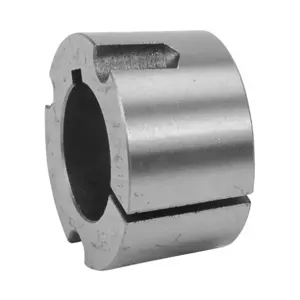 SURE MOTION TL-1108-0875 Taper-Lock Bushing, 1108 Size, 0.875 Inch Bore, Steel | CV7EAU