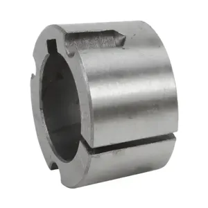 SURE MOTION TL-1108-1000 Taper-Lock Bushing, 1108 Size, 1.000 Inch Bore, Steel | CV7EAV