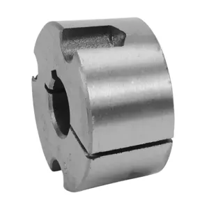 SURE MOTION TL-1210-0625 Taper-Lock Bushing, 1210 Size, 0.625 Inch Bore, Steel | CV7EAW