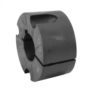 SURE MOTION TL-1210-0750 Taper-Lock Bushing, 1210 Size, 0.750 Inch Bore, Steel | CV7EAX