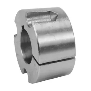 SURE MOTION TL-1210-0875 Taper-Lock Bushing, 1210 Size, 0.875 Inch Bore, Steel | CV7EAY