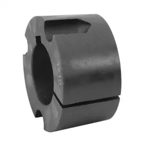 SURE MOTION TL-1210-1000 Taper-Lock Bushing, 1210 Size, 1.000 Inch Bore, Steel | CV7EAZ