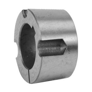 SURE MOTION TL-1210-1125 Taper-Lock Bushing, 1210 Size, 1.125 Inch Bore, Steel | CV7EBA