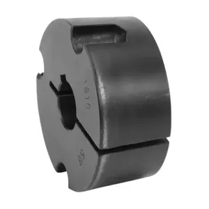 SURE MOTION TL-1610-0625 Taper-Lock Bushing, 1610 Size, 0.625 Inch Bore, Steel | CV7EBB