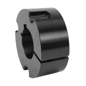 SURE MOTION TL-1610-1000 Taper-Lock Bushing, 1610 Size, 1.000 Inch Bore, Steel | CV7EBE