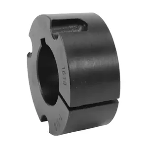 SURE MOTION TL-1610-1125 Taper-Lock Bushing, 1610 Size, 1.125 Inch Bore, Steel | CV7EBF