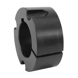 SURE MOTION TL-1610-1250 Taper-Lock Bushing, 1610 Size, 1.250 Inch Bore, Steel | CV7EBG