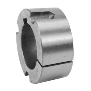 SURE MOTION TL-1610-1375 Taper-Lock Bushing, 1610 Size, 1.375 Inch Bore, Steel | CV7EBH