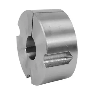 SURE MOTION TL-2012-0875 Taper-Lock Bushing, 2012 Size, 0.875 Inch Bore, Steel | CV7EBK