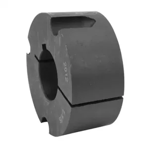 SURE MOTION TL-2012-1125 Taper-Lock Bushing, 2012 Size, 1.125 Inch Bore, Steel | CV7EBM