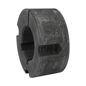 SURE MOTION TL-2012-1375 Taper-Lock Bushing, 2012 Size, 1.375 Inch Bore, Steel | CV7EBP