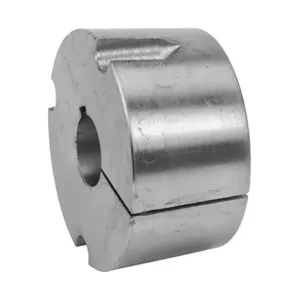 SURE MOTION TL-2517-1000 Taper-Lock Bushing, 2517 Size, 1.000 Inch Bore, Steel | CV7EBR