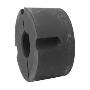 SURE MOTION TL-2517-1125 Taper-Lock Bushing, 2517 Size, 1.125 Inch Bore, Steel | CV7EBT