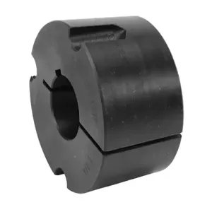 SURE MOTION TL-2517-1250 Taper-Lock Bushing, 2517 Size, 1.250 Inch Bore, Steel | CV7EBU