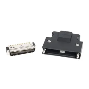 SURE SERVO SV2-CN1-CON I/O Connector, 50-Pin | CV7FRH