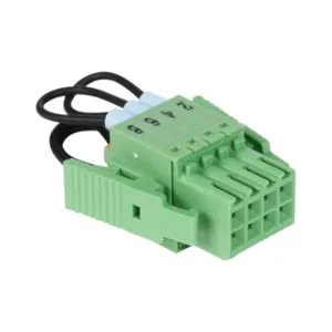 SURE SERVO SV2-CN10-STO Sto Connector, Replacement, 8-Pin | CV7FRG