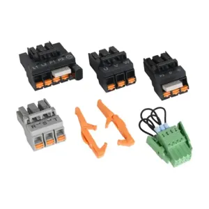 SURE SERVO SV2-CON-KIT Connector Kit, Replacement | CV7FUV