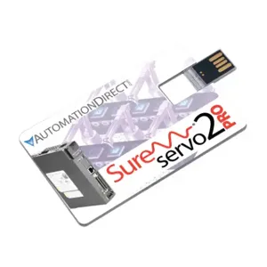 SURE SERVO SV2-PRO Pro Windows Configuration So ft.Ware, Usb Or Free Download | CV7ZLP