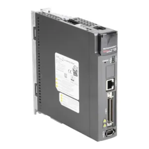 SURE SERVO SV2A-2040 Servo Drive, 400W, 110/230 VAC, 1 And 3-Phase Port, Modbus Rtu And Modbus Ascii | CV7HXN