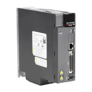 SURE SERVO SV2A-2075 Servo Drive, 750W, 110/230 VAC, 1 And 3-Phase Port, Modbus Rtu And Modbus Ascii | CV7HXP