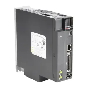 SURE SERVO SV2A-2150 Servo Drive, 1.5 Kw, 110/230 VAC, 1 And 3-Phase Port, Modbus Rtu And Modbus Ascii | CV7HXQ