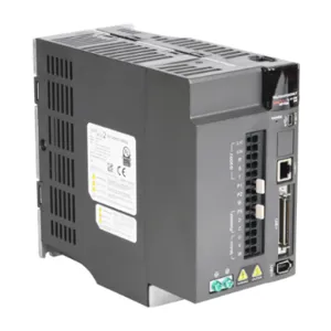 SURE SERVO SV2A-2200 Servo Drive, 2 Kw, 110/230 VAC, 1 And 3-Phase Port, Modbus Rtu And Modbus Ascii | CV7HXR