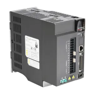 SURE SERVO SV2A-2300 Servo Drive, 3 Kw, 230 VAC, 3-Phase Port, Modbus Rtu And Modbus Ascii | CV7HXT