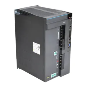 SURE SERVO SV2A-2F00 Servo Drive, 15 Kw, 230 VAC, 3-Phase Port, Modbus Rtu And Modbus Ascii | CV7HXW