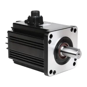 SURE SERVO SV2H-245B High Inertia AC Brushless Servo Motor, 4.5 Kw, 3-Phase Input | CV7BTY