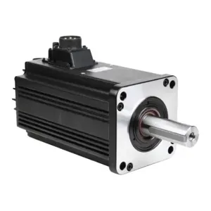 SURE SERVO SV2H-275B High Inertia AC Brushless Servo Motor, 7.5 Kw, 3-Phase Input | CV7BUC