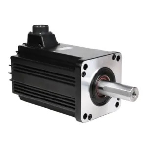 SURE SERVO SV2H-275N High Inertia AC Brushless Servo Motor, 7.5 Kw, 3-Phase Input | CV7BUD