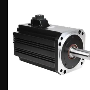 SURE SERVO SV2H-2B0B High Inertia AC Brushless Servo Motor, 11 Kw, 3-Phase Input | CV7BUE